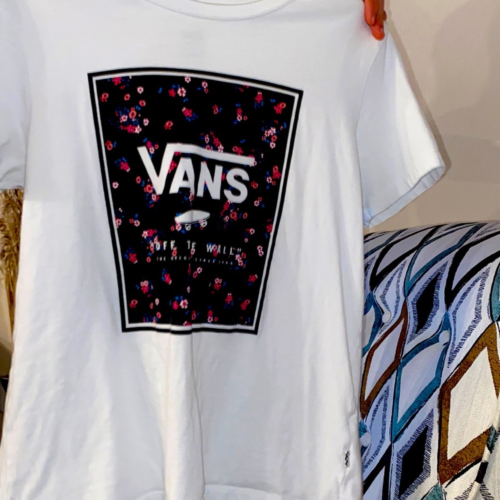 Vans Shirts